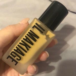 IL MAKIAGE foundation